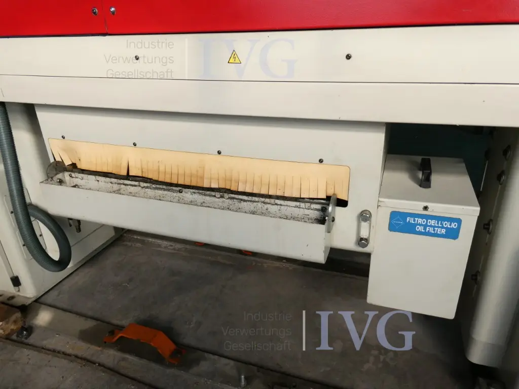 CNC-Drehmaschine EMCO MaxxTurn 65 SMY – foto 27 – kavel bij IVG, Velen