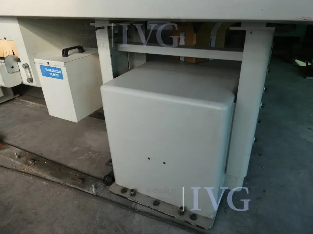 CNC-Drehmaschine EMCO MaxxTurn 65 SMY – foto 26 – kavel bij IVG, Velen