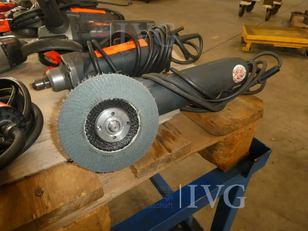 Winkelschleifer BOSCH GWS 880 – foto 2 – kavel bij IVG, Velen