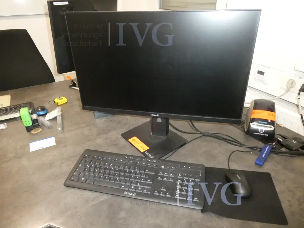 PC TERRA – foto 3 – kavel bij IVG, Velen
