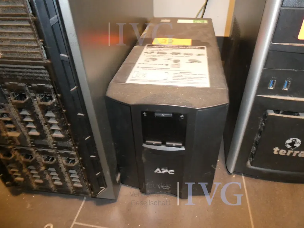 Server DELL EMC Poweredge T440 – foto 3 – kavel bij IVG, Velen