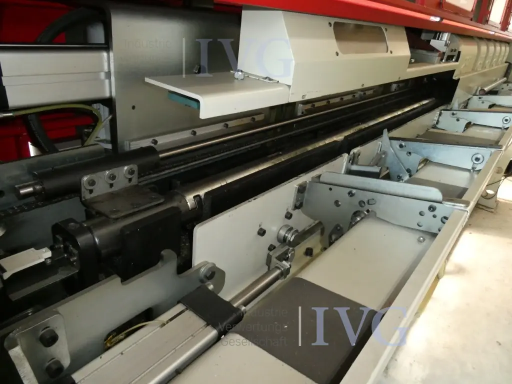 CNC-Drehmaschine EMCO MaxxTurn 65 SMY – foto 23 – kavel bij IVG, Velen