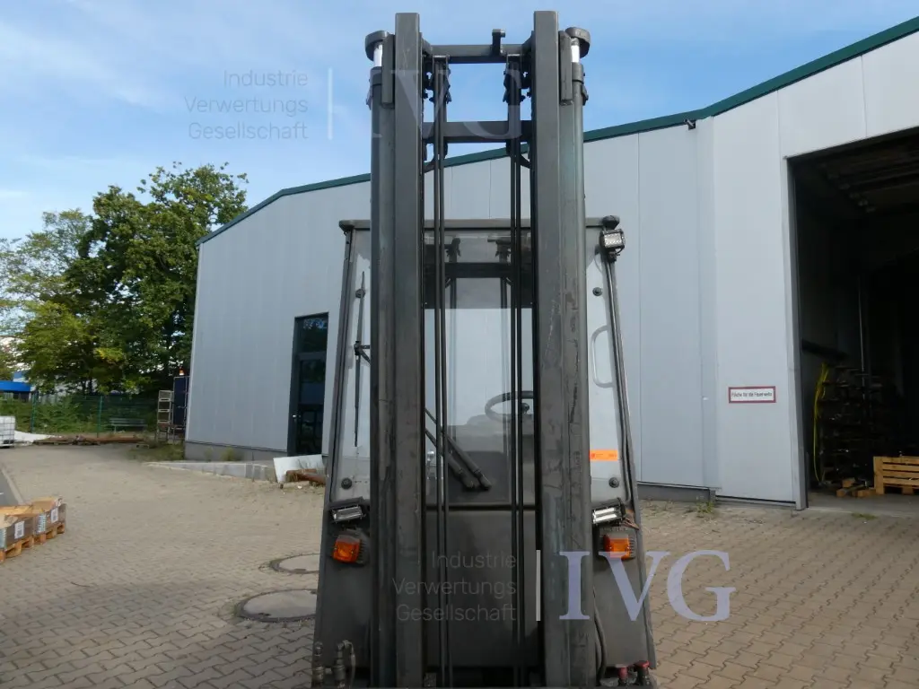 E-Gabelstapler STILL R 60-20 – foto 18 – kavel bij IVG, Velen