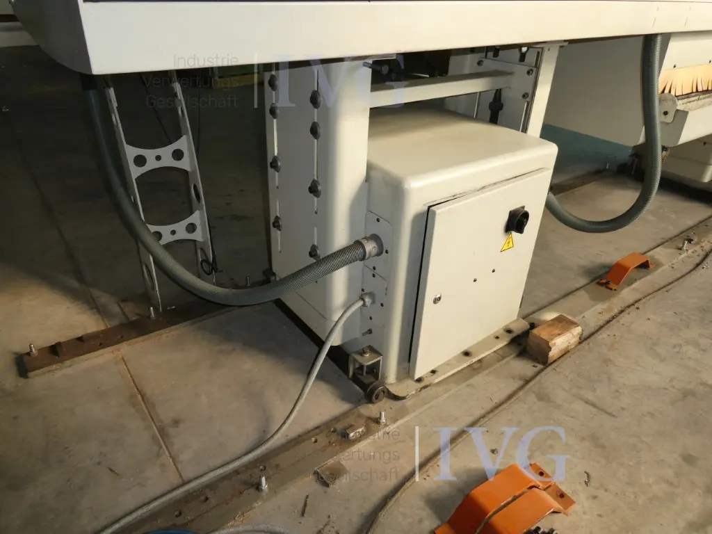 CNC-Drehmaschine EMCO MaxxTurn 65 SMY – foto 25 – kavel bij IVG, Velen