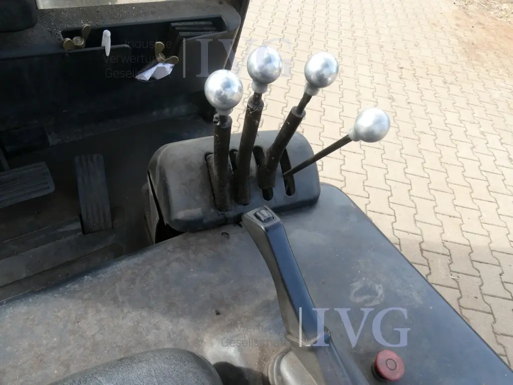 E-Gabelstapler STILL R 60-20 – foto 6 – kavel bij IVG, Velen