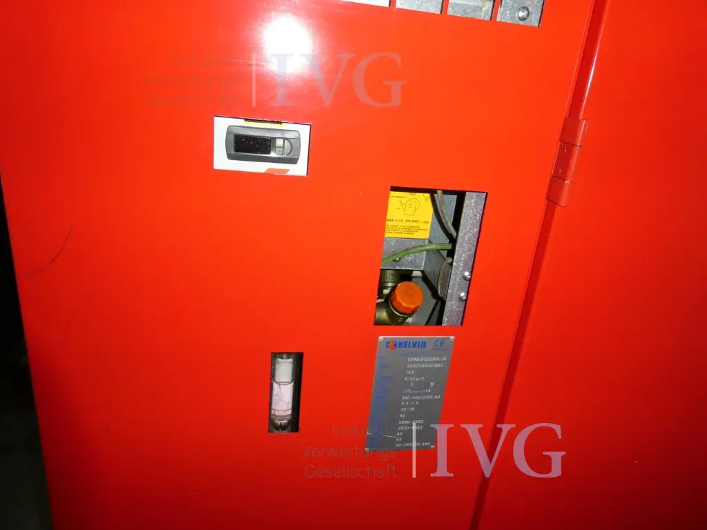 CNC-Drehmaschine EMCO MaxxTurn 65 SMY – foto 14 – kavel bij IVG, Velen