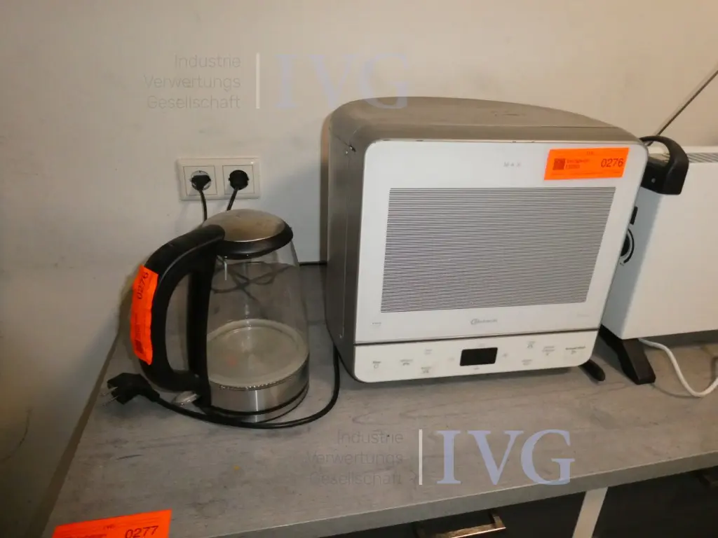 Categorie: Keukengereedschap – foto 2 – kavel bij IVG, Velen
