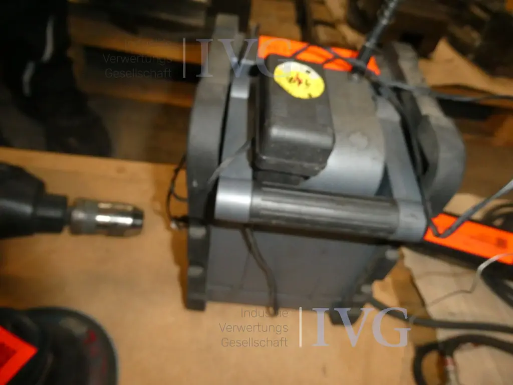 Baustellenradio CLATRONIC – foto 3 – kavel bij IVG, Velen