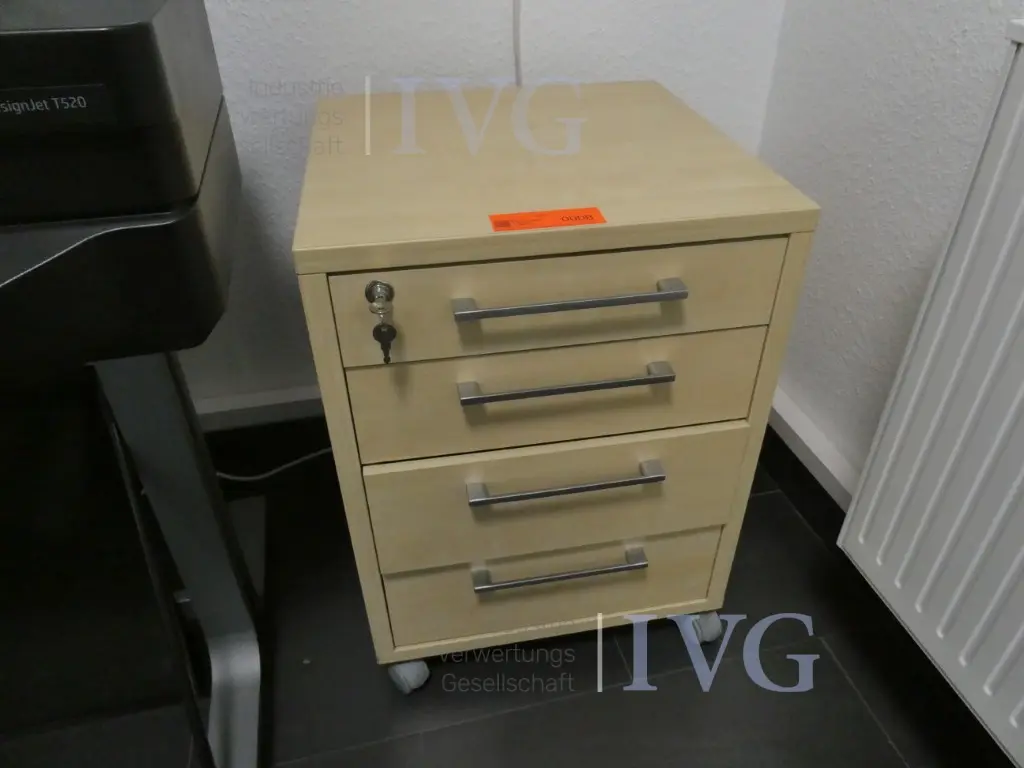 Schreibtisch EIGENBAU – foto 4 – kavel bij IVG, Velen