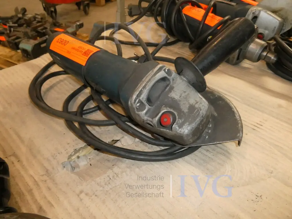Winkelschleifer BOSCH GWS 1000 – foto 2 – kavel bij IVG, Velen