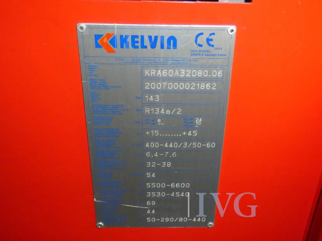 CNC-Drehmaschine EMCO MaxxTurn 65 SMY – foto 15 – kavel bij IVG, Velen