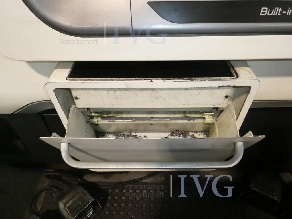 CNC-Universaldrehmaschine DMG MORI NLX2500SY/700 – foto 10 – kavel bij IVG, Velen