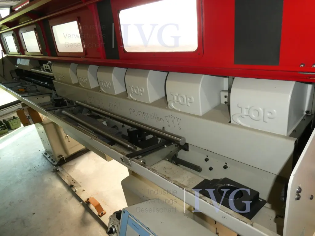 CNC-Drehmaschine EMCO MaxxTurn 65 SMY – foto 22 – kavel bij IVG, Velen