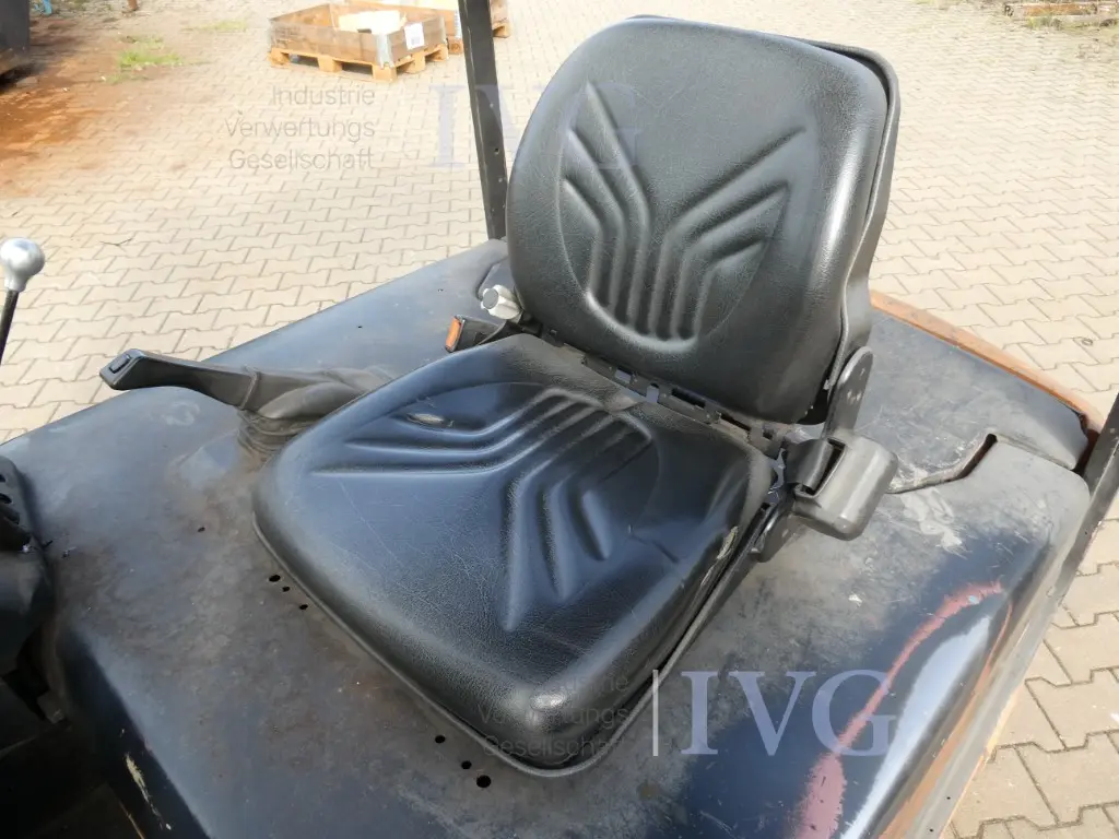 E-Gabelstapler STILL R 60-20 – foto 9 – kavel bij IVG, Velen