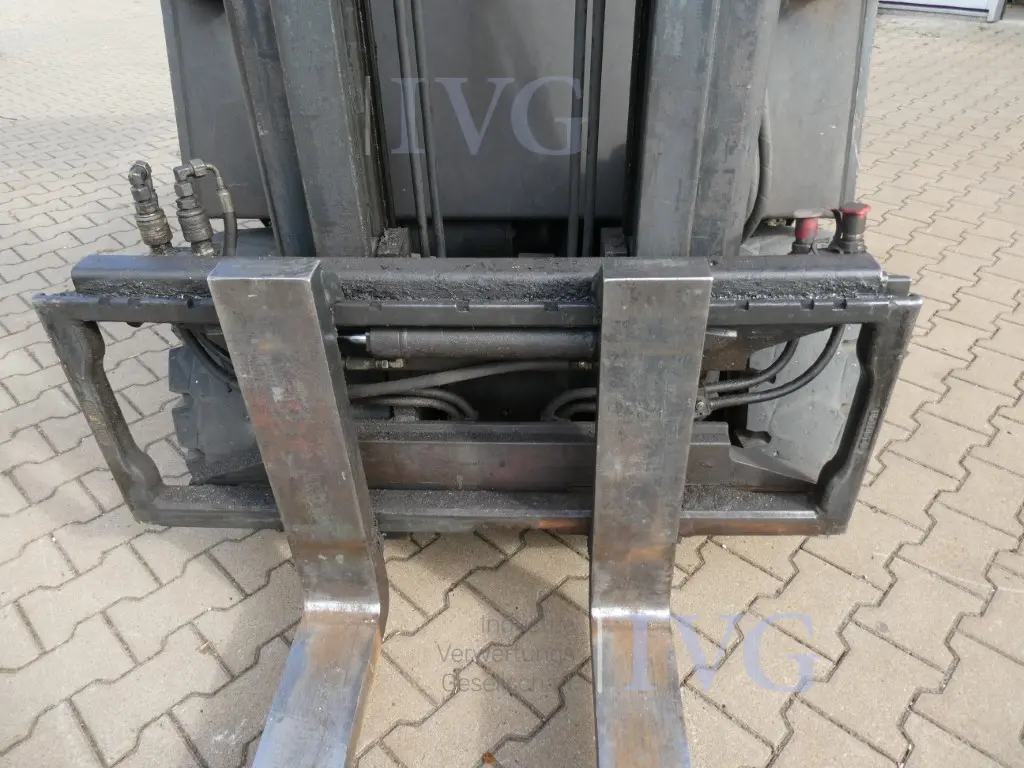 E-Gabelstapler STILL R 60-20 – foto 17 – kavel bij IVG, Velen