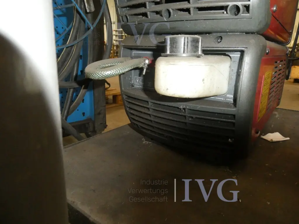 Schutzgasschweißgerät SELCO Genesis 3200 AC-DC – foto 6 – kavel bij IVG, Velen