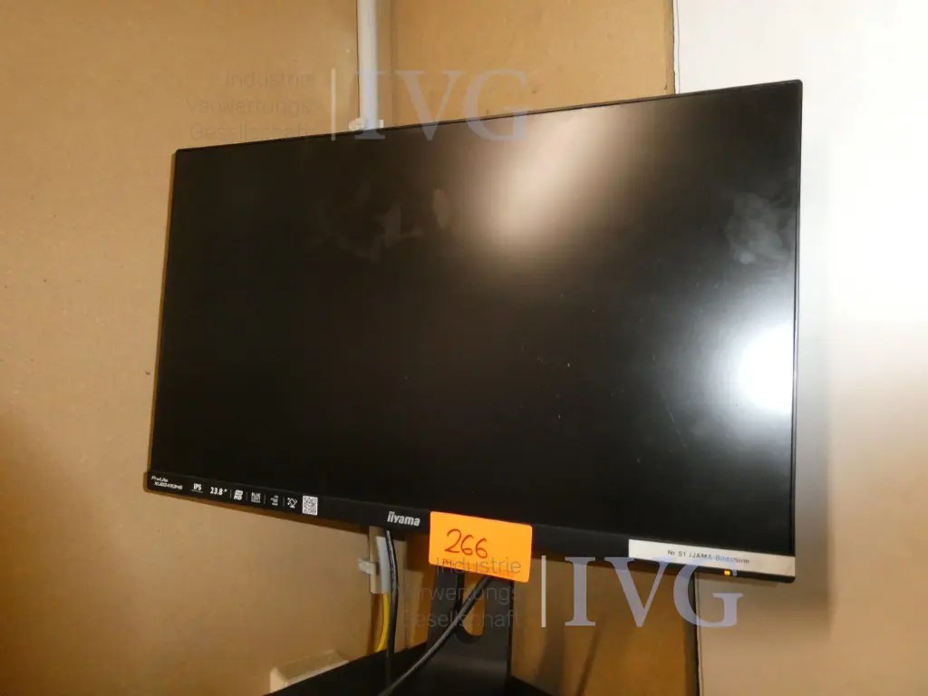 PC TERRA – foto 3 – kavel bij IVG, Velen