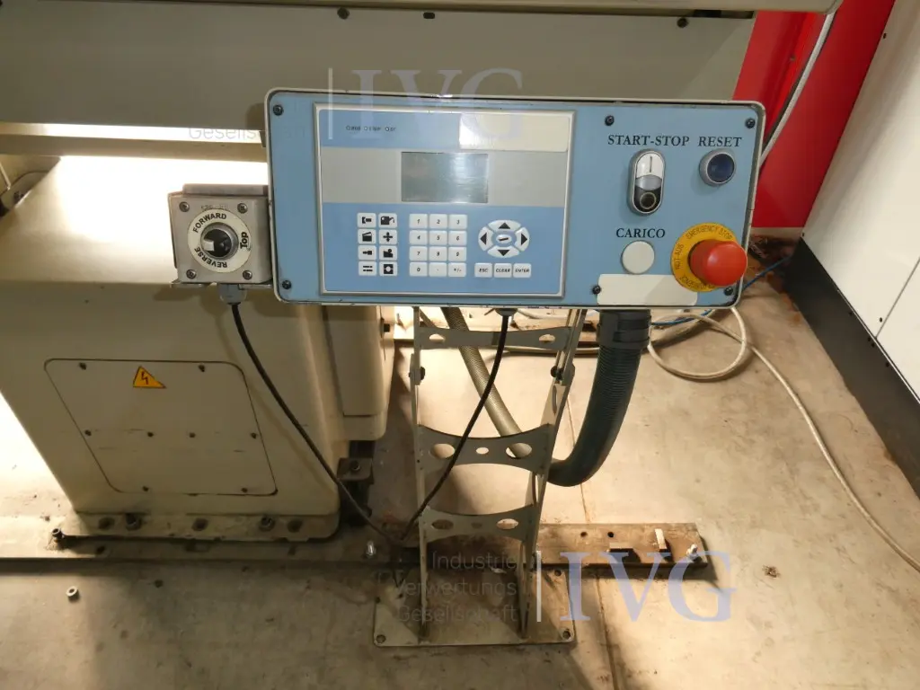 CNC-Drehmaschine EMCO MaxxTurn 65 SMY – foto 24 – kavel bij IVG, Velen