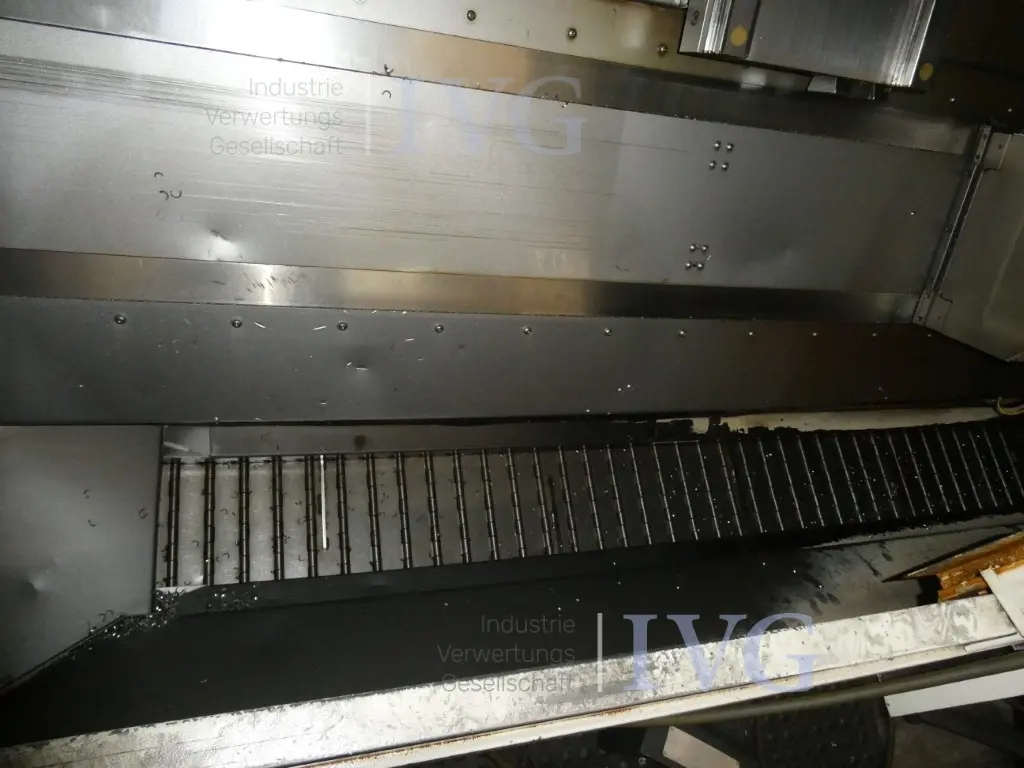 CNC-Universaldrehmaschine DMG MORI Ecoturn 510 – foto 7 – kavel bij IVG, Velen