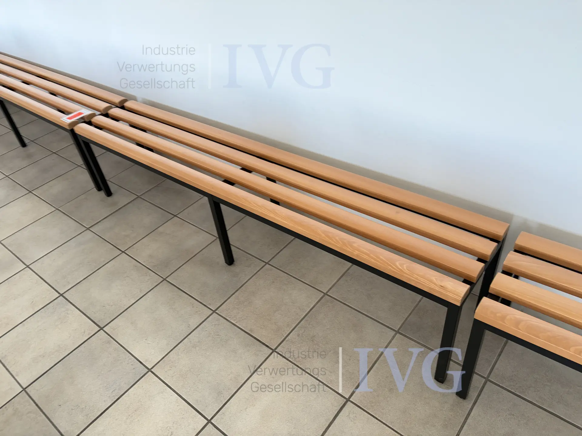 Pausenraum mit Beamer – foto 10 – kavel bij IVG, Luckenwalde