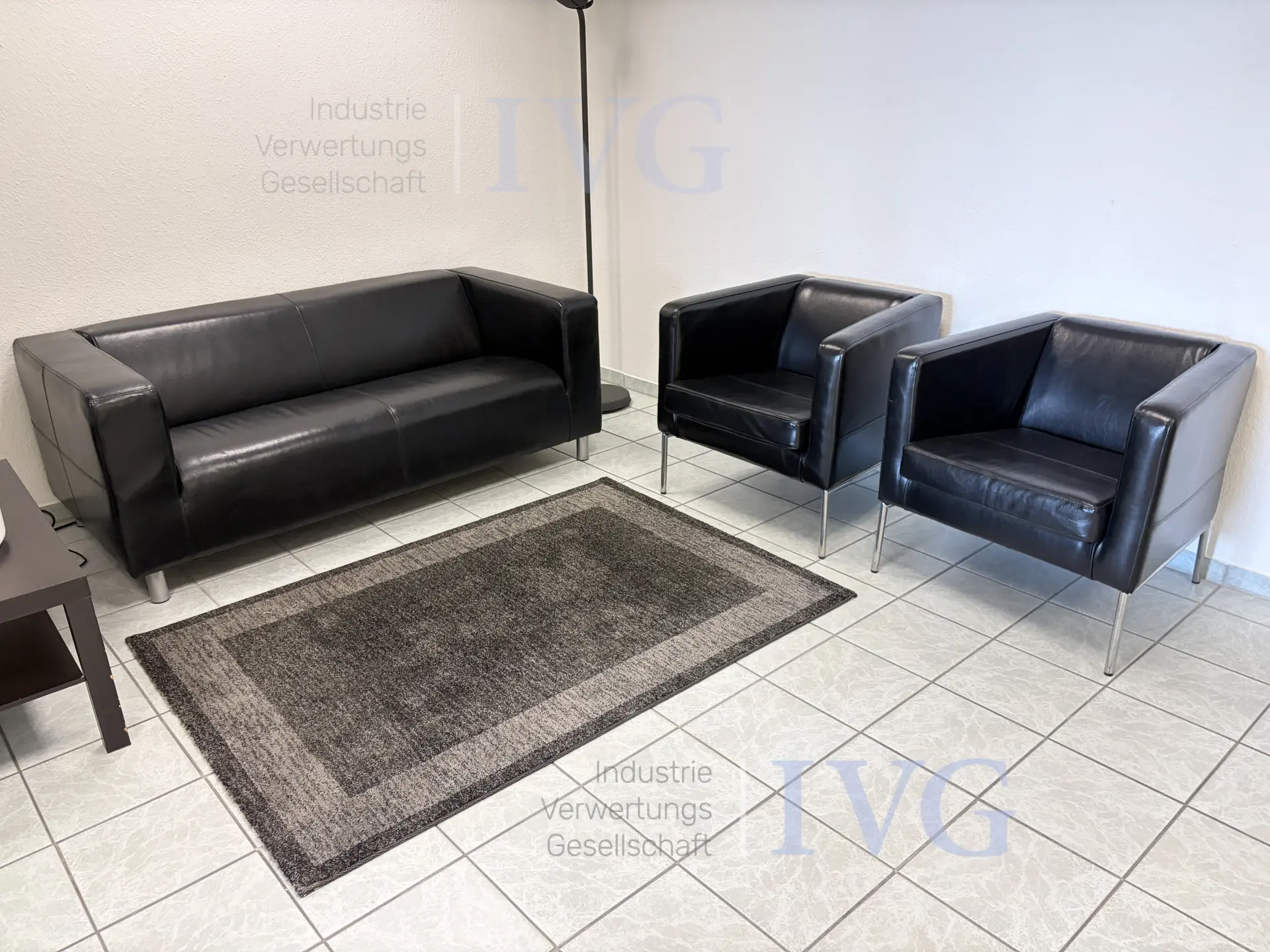 Büroausstattung Besprechungstisch - Schreibtische - Stühle - Schränke – foto 11 – kavel bij IVG, Luckenwalde