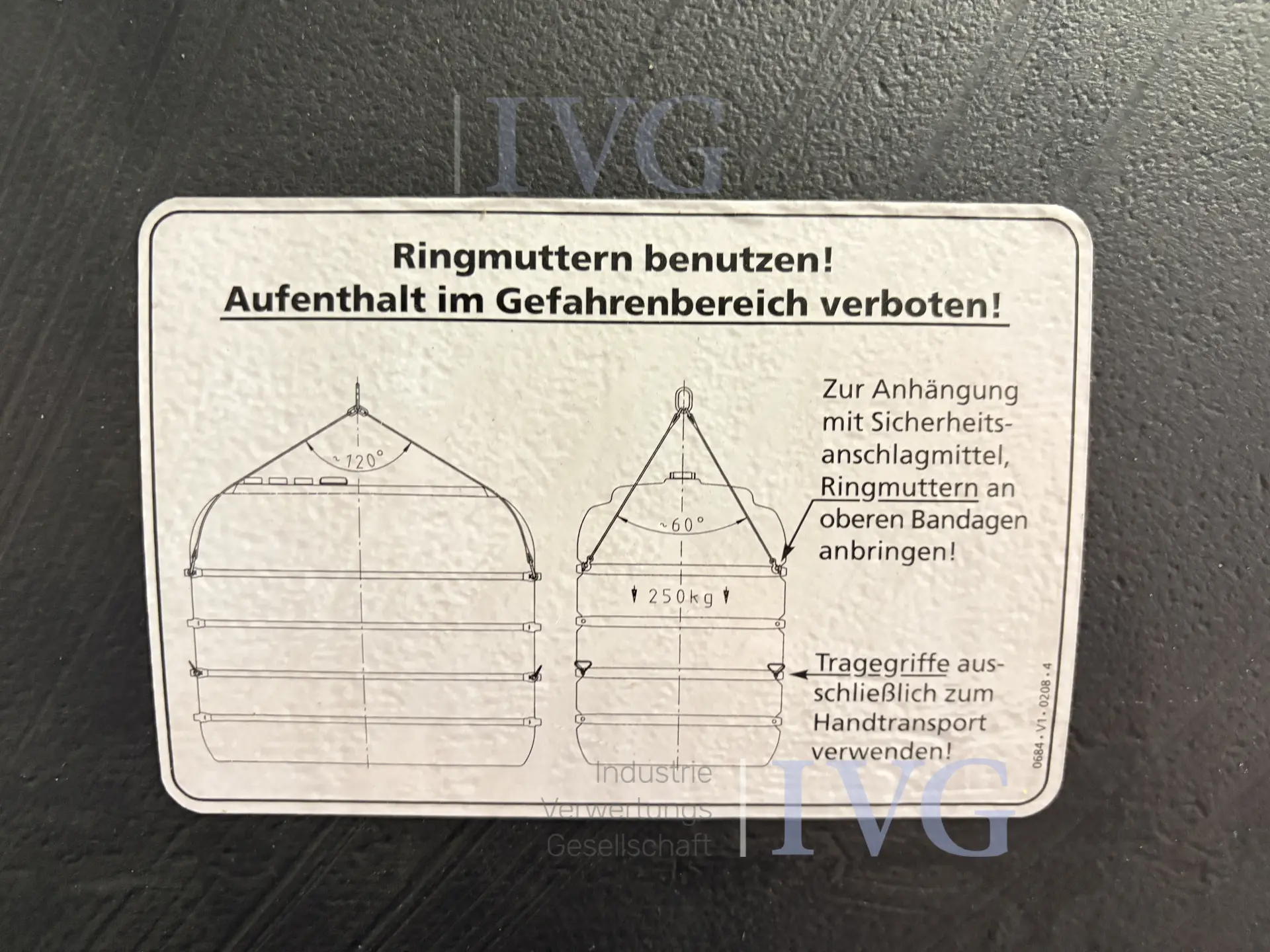 Deionisieranlage GRUNDFOS - EUROWATER RO B1-2 – foto 4 – kavel bij IVG, Luckenwalde