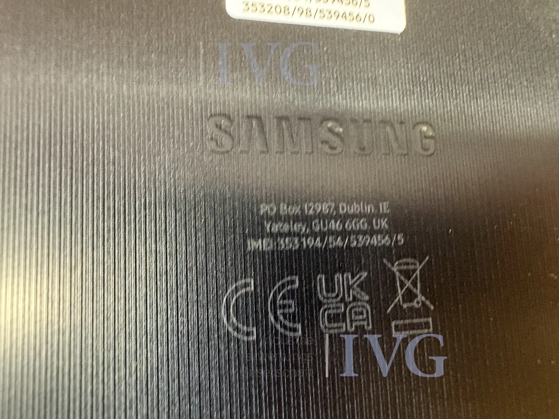 Smartphone SAMSUNG Galaxy A14 – foto 2 – kavel bij IVG, Schwaigern