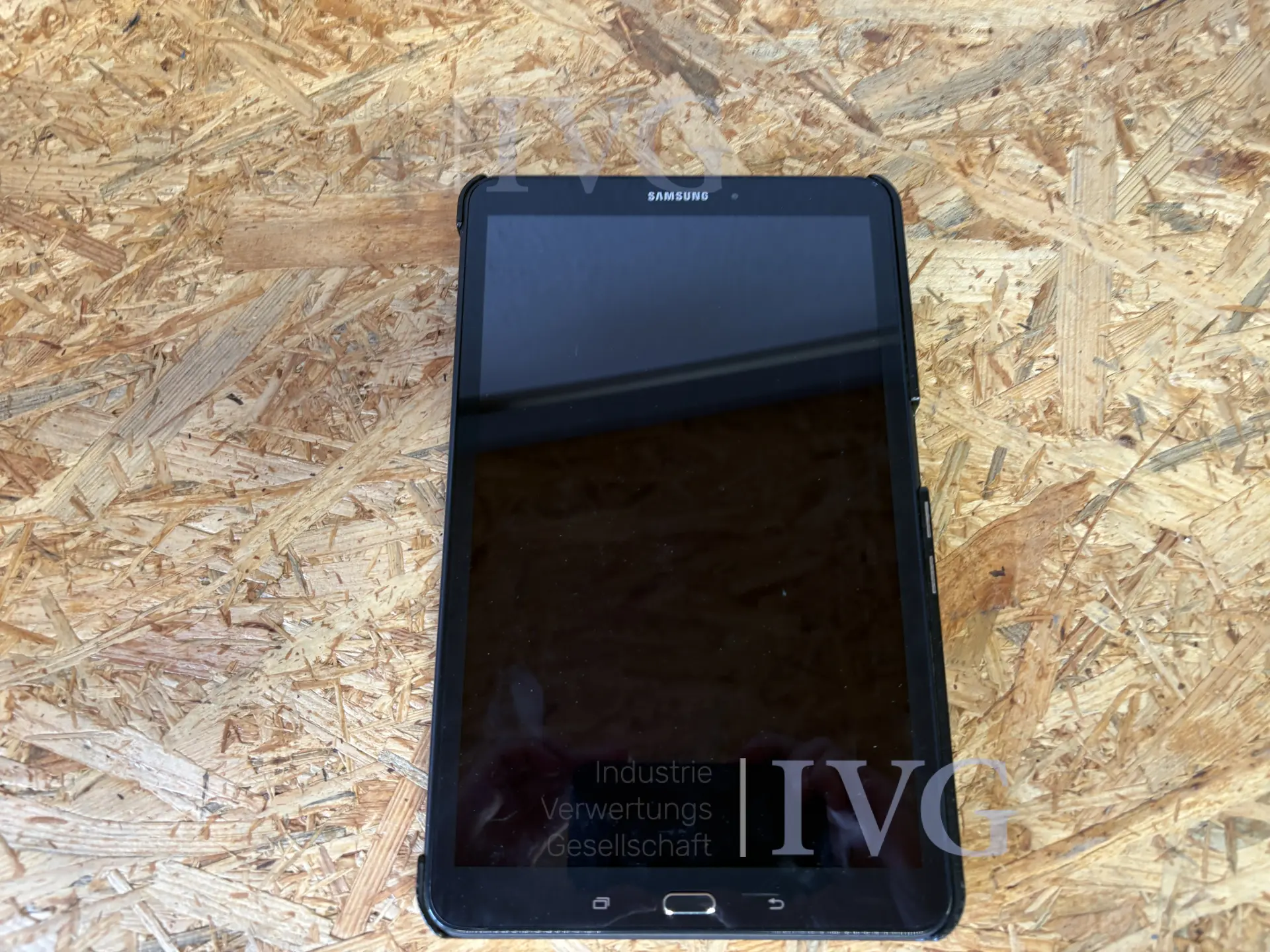 Bestand Tablets SAMSUNG – foto 8 – kavel bij IVG, Schwaigern