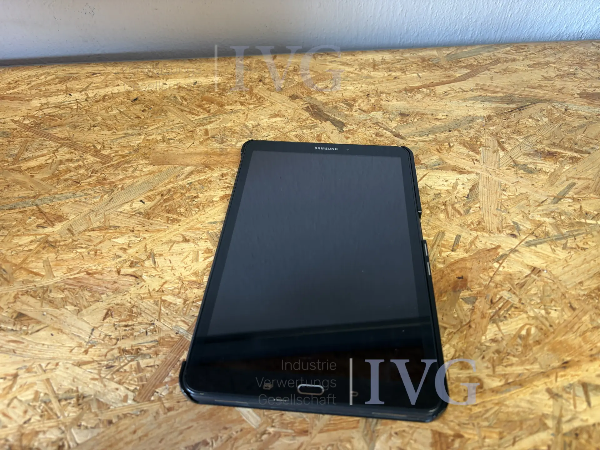 Bestand Tablets SAMSUNG – foto 7 – kavel bij IVG, Schwaigern
