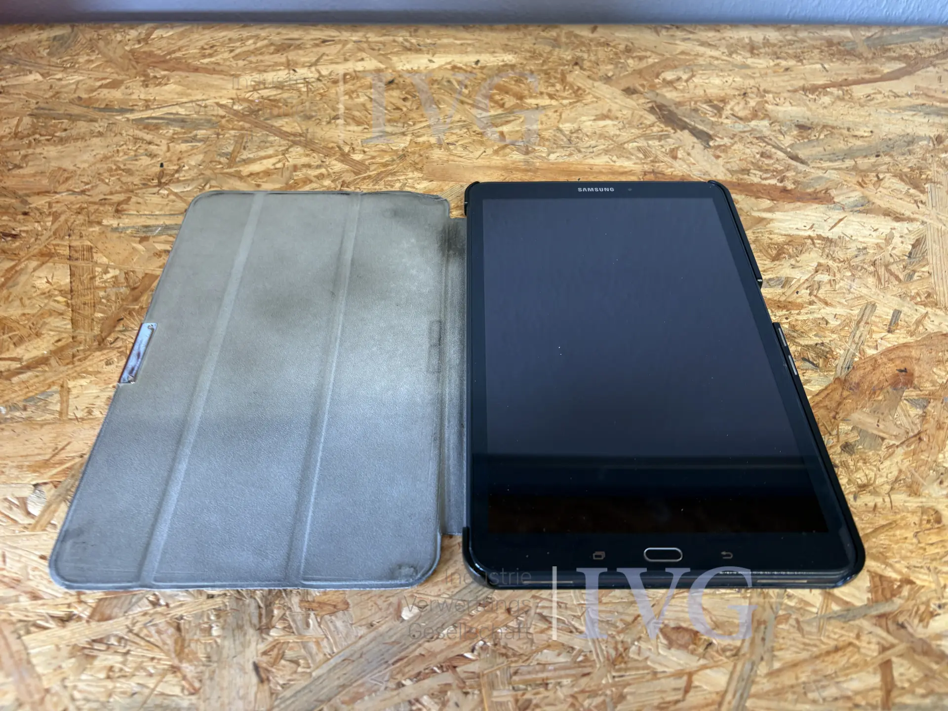 Bestand Tablets SAMSUNG – foto 11 – kavel bij IVG, Schwaigern