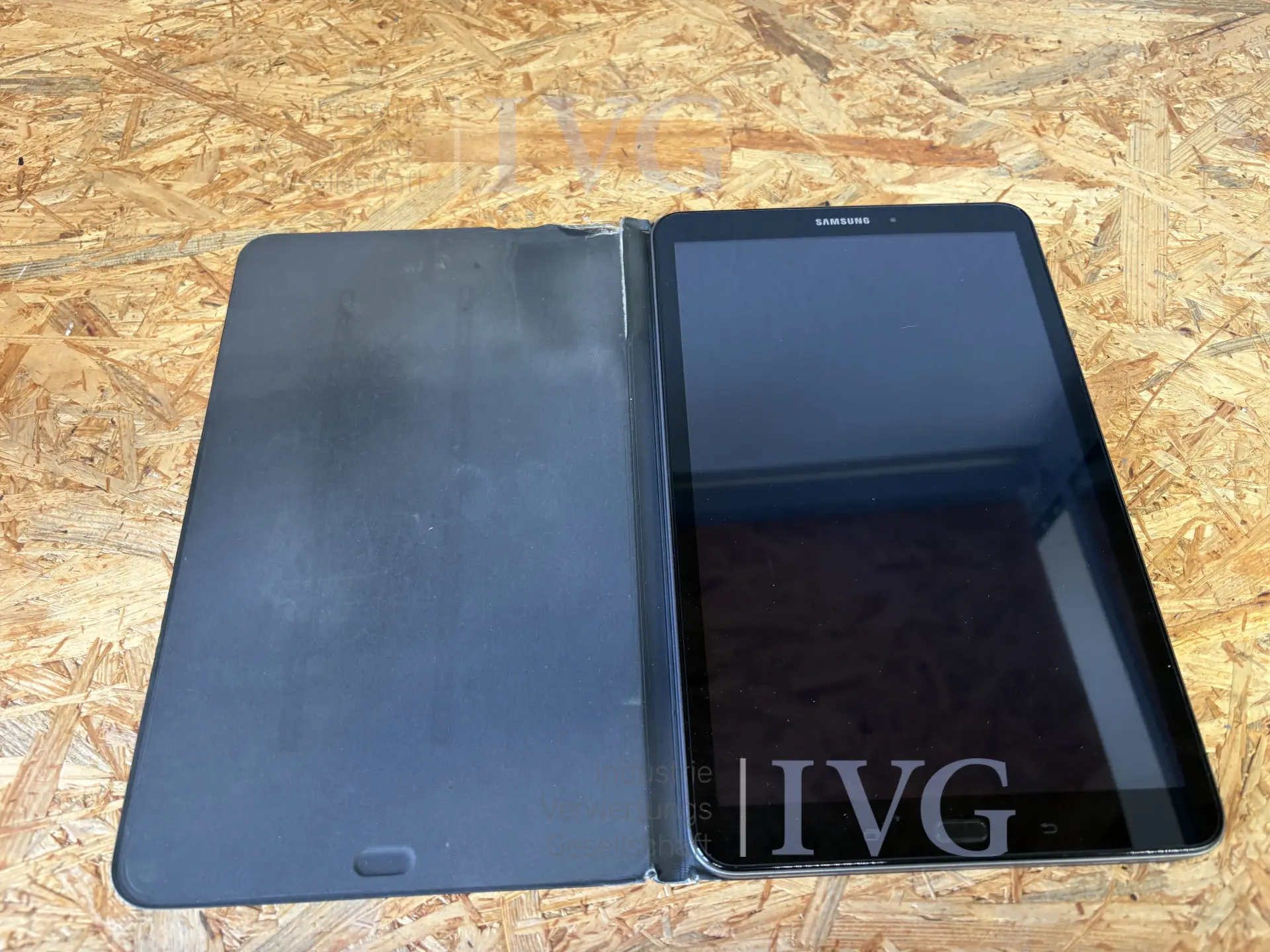 Bestand Tablets SAMSUNG – foto 14 – kavel bij IVG, Schwaigern