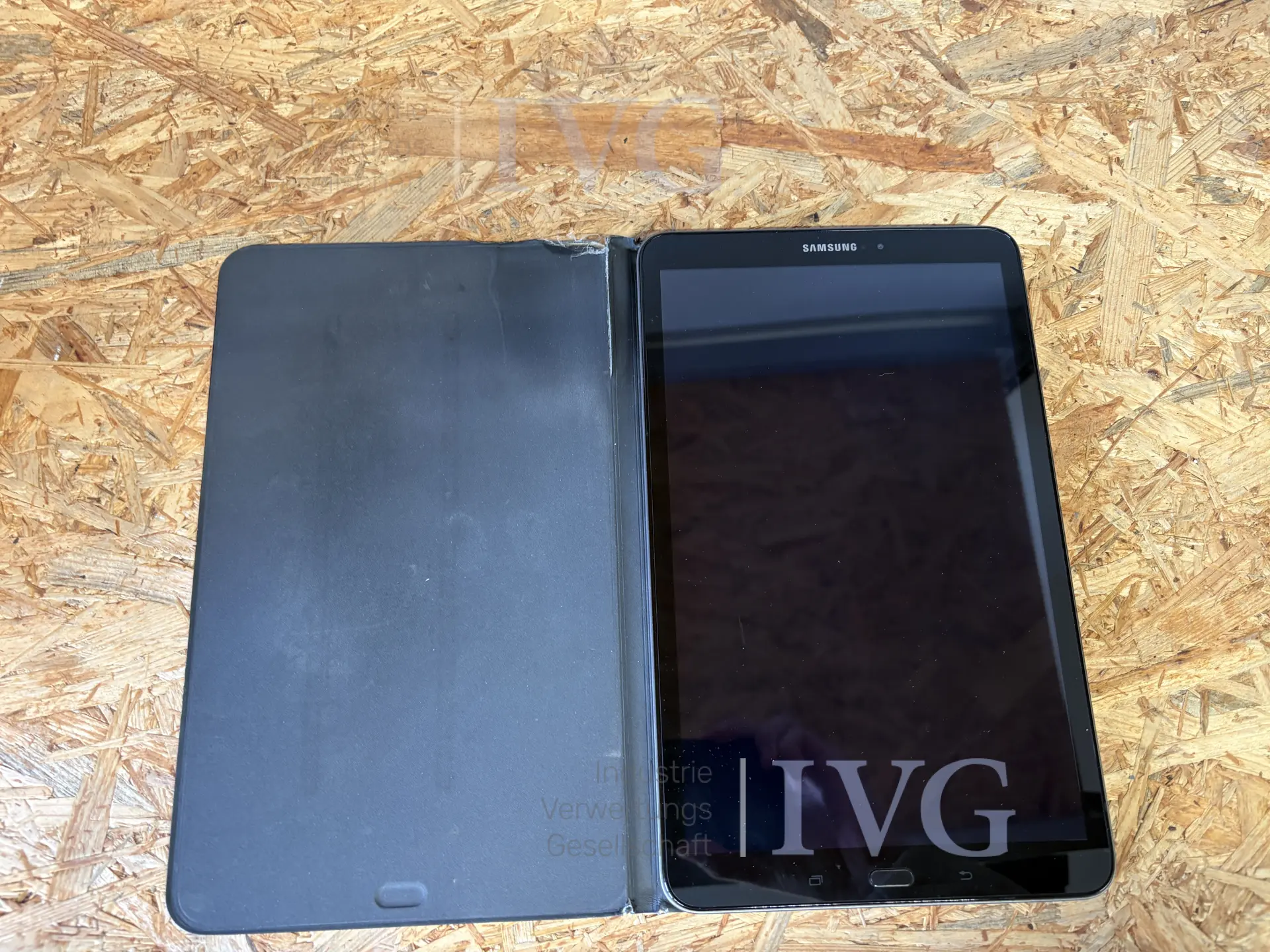 Bestand Tablets SAMSUNG – foto 15 – kavel bij IVG, Schwaigern