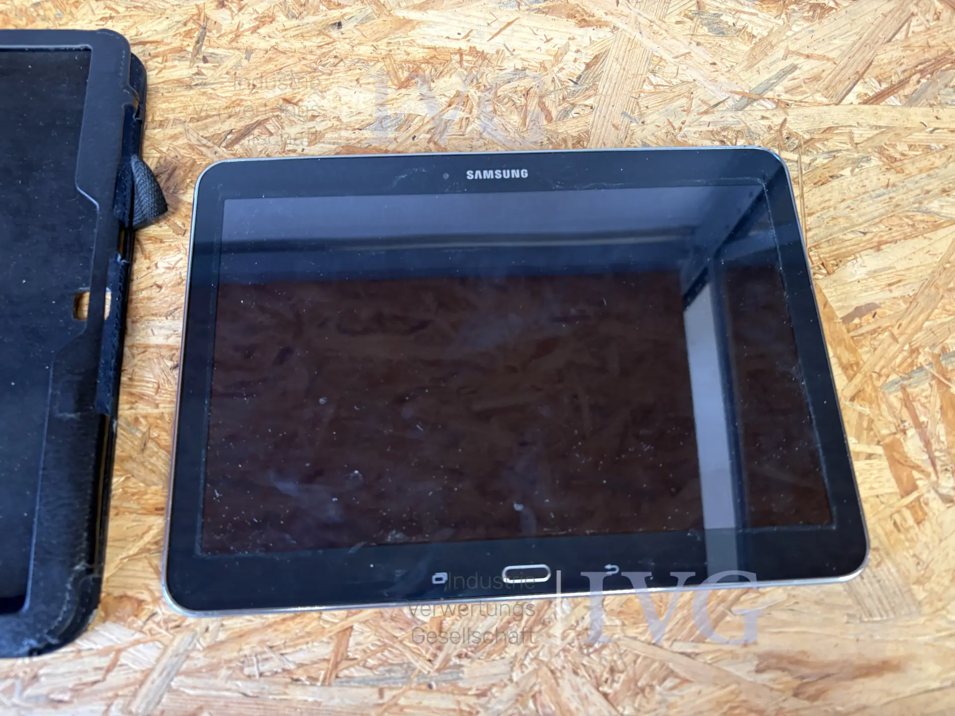 Bestand Tablets SAMSUNG – foto 17 – kavel bij IVG, Schwaigern
