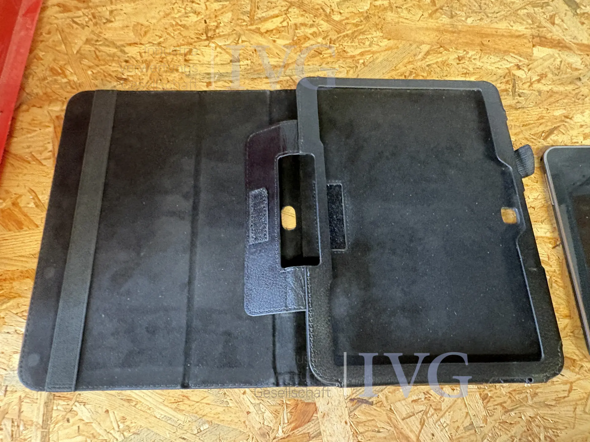 Bestand Tablets SAMSUNG – foto 18 – kavel bij IVG, Schwaigern