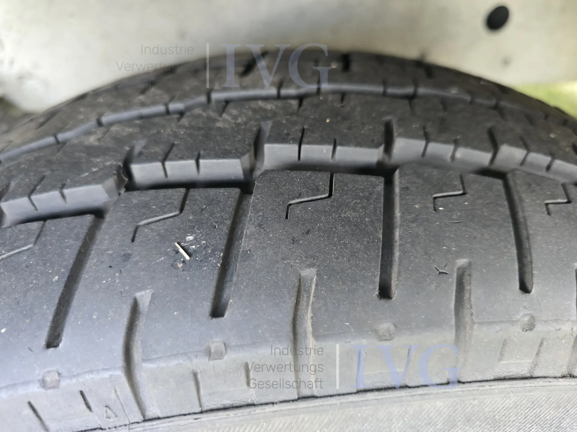 BA gesloten laadbak RENAULT Master Flexbox 2.3 – foto 24 – kavel bij IVG, Am Mellensee Gadsdorf