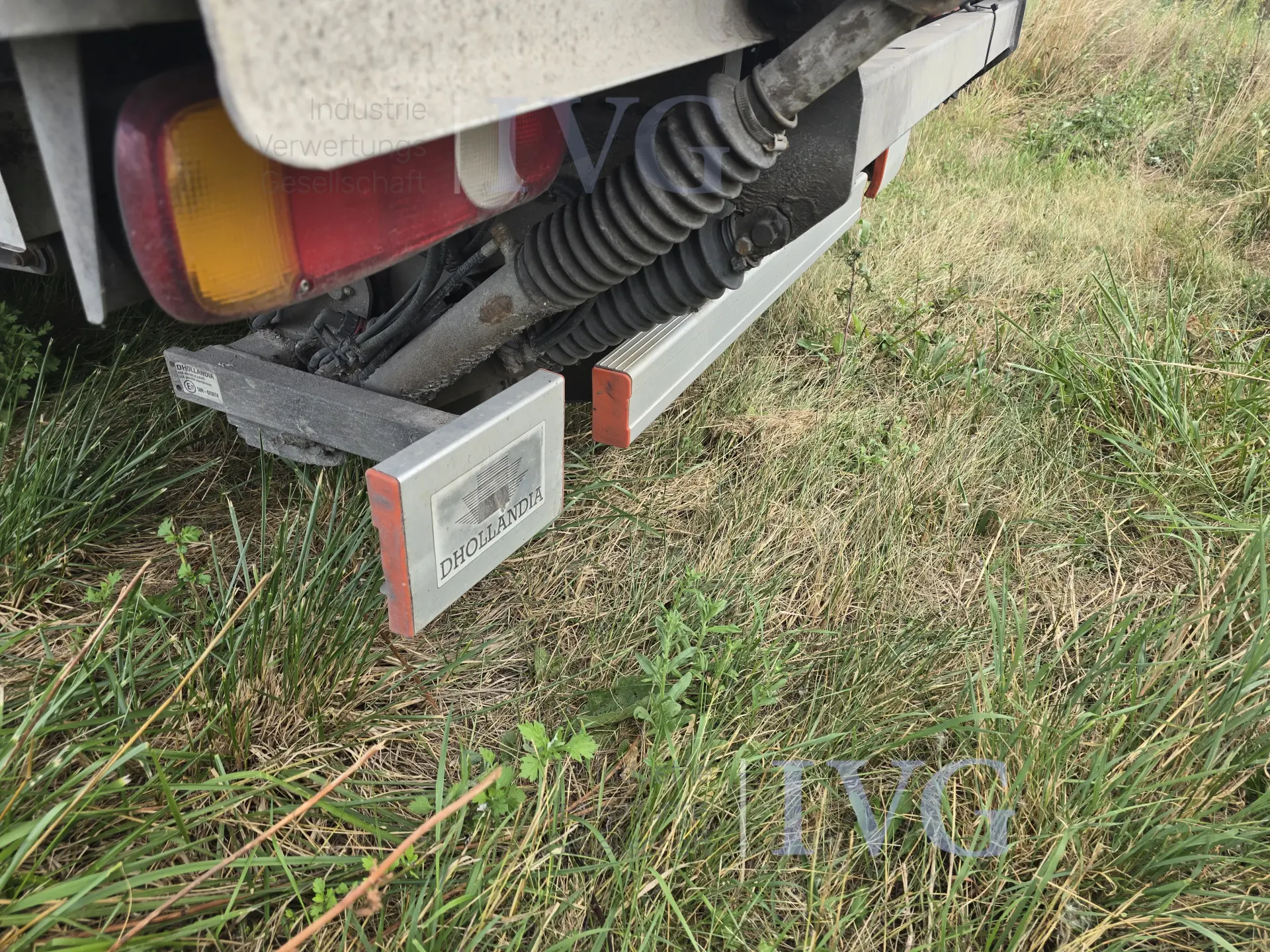 BA gesloten laadbak RENAULT Master Flexbox 2.3 – foto 22 – kavel bij IVG, Am Mellensee Gadsdorf