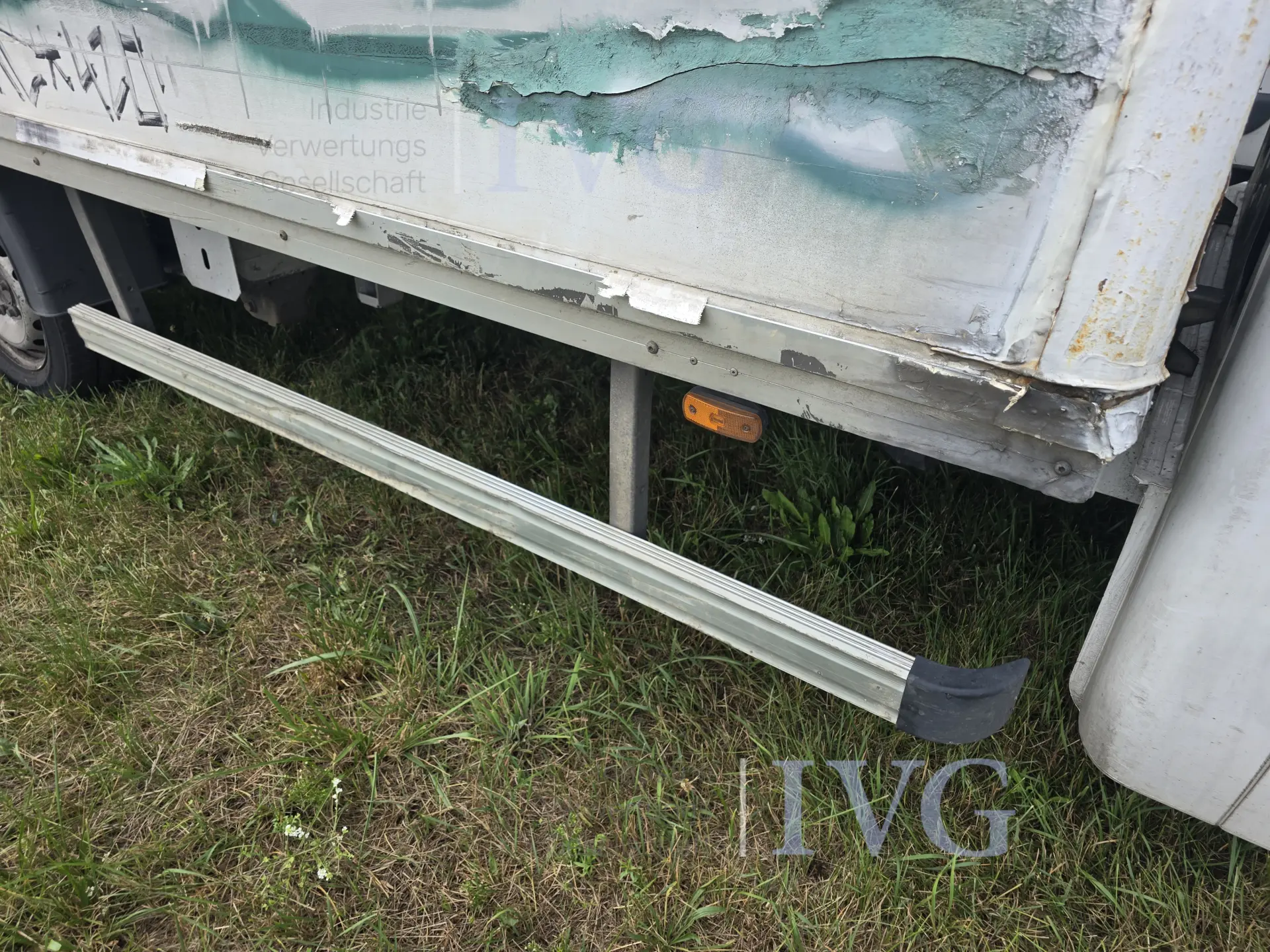 BA gesloten laadbak RENAULT Master Flexbox 2.3 – foto 14 – kavel bij IVG, Am Mellensee Gadsdorf
