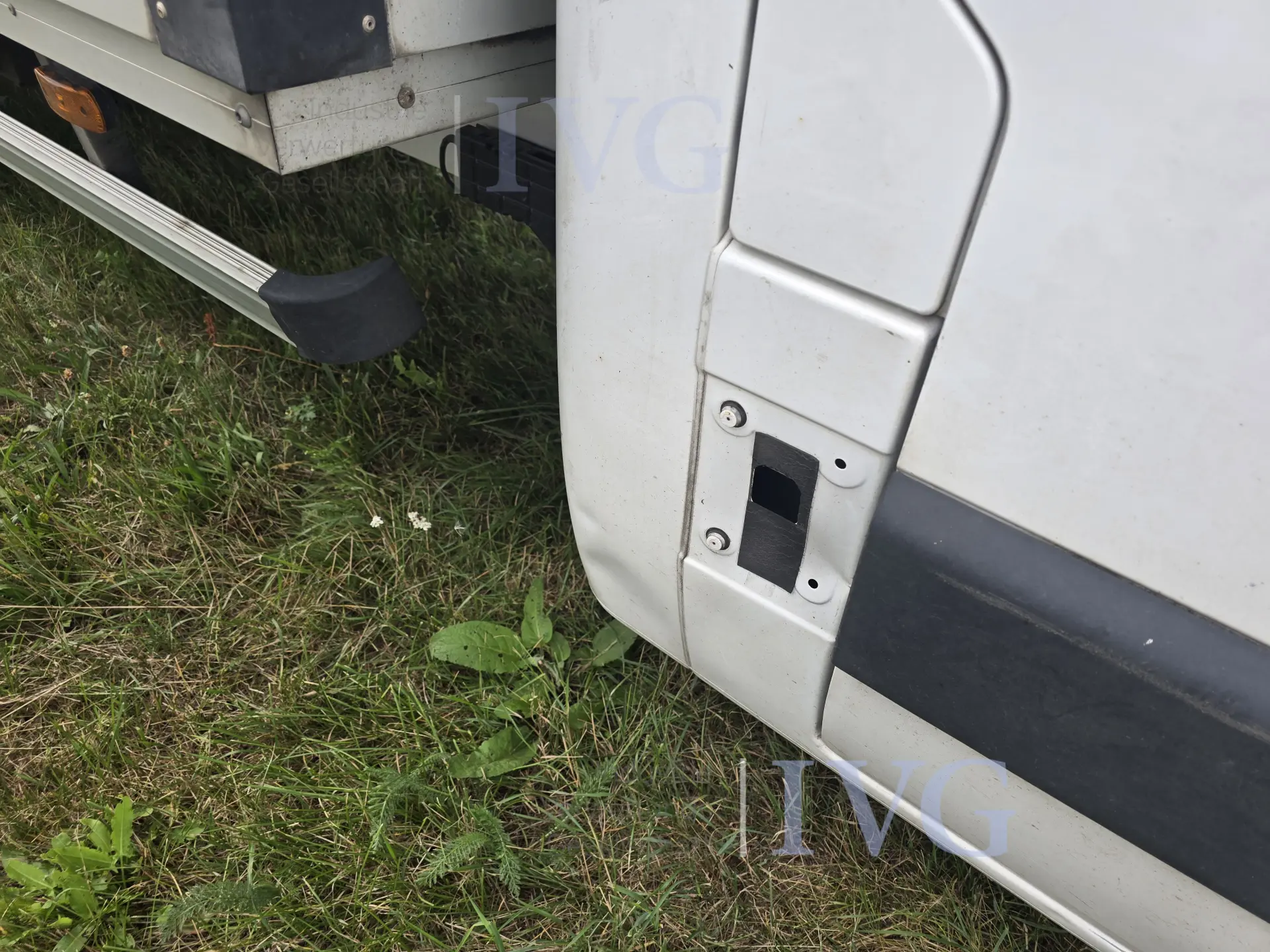 BA geschlossener Kasten RENAULT Master Flexbox 2.3 – foto 10 – kavel bij IVG, Am Mellensee Gadsdorf