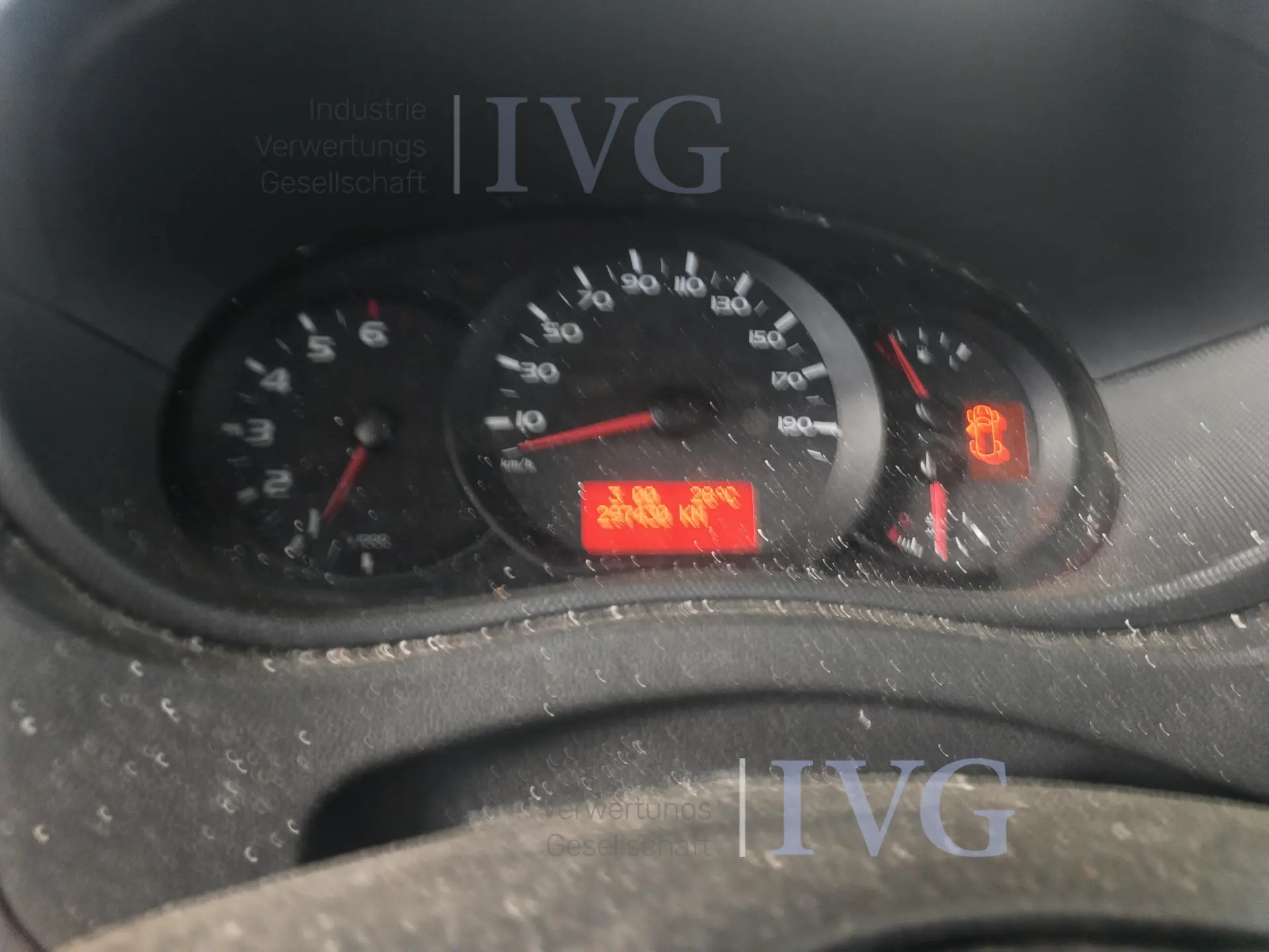 BA gesloten laadbak RENAULT Master Flexbox 2.3 – foto 23 – kavel bij IVG, Kirchlengern