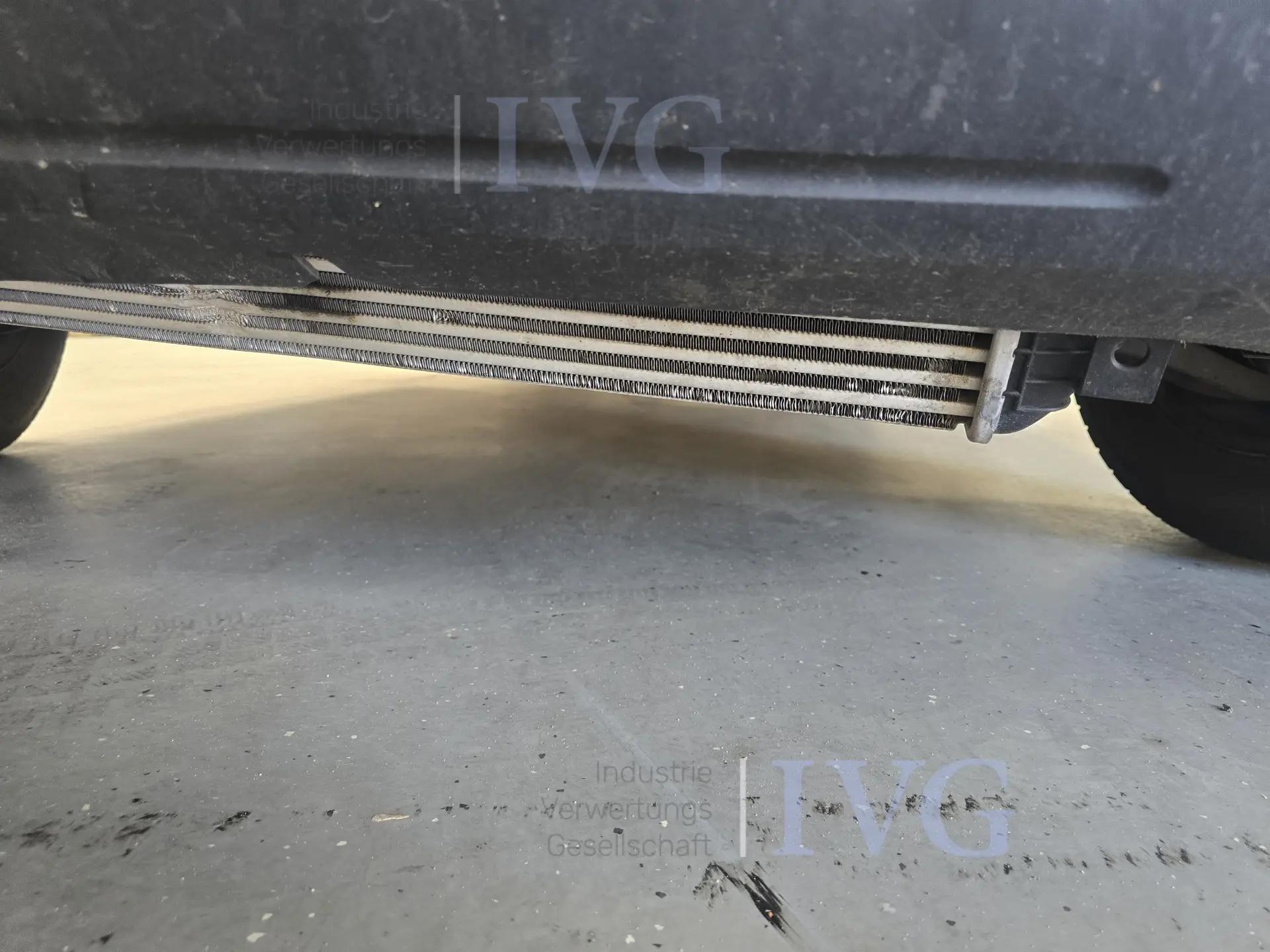 BA geschlossener Kasten RENAULT Master Flexbox 2.3 – foto 8 – kavel bij IVG, Kirchlengern