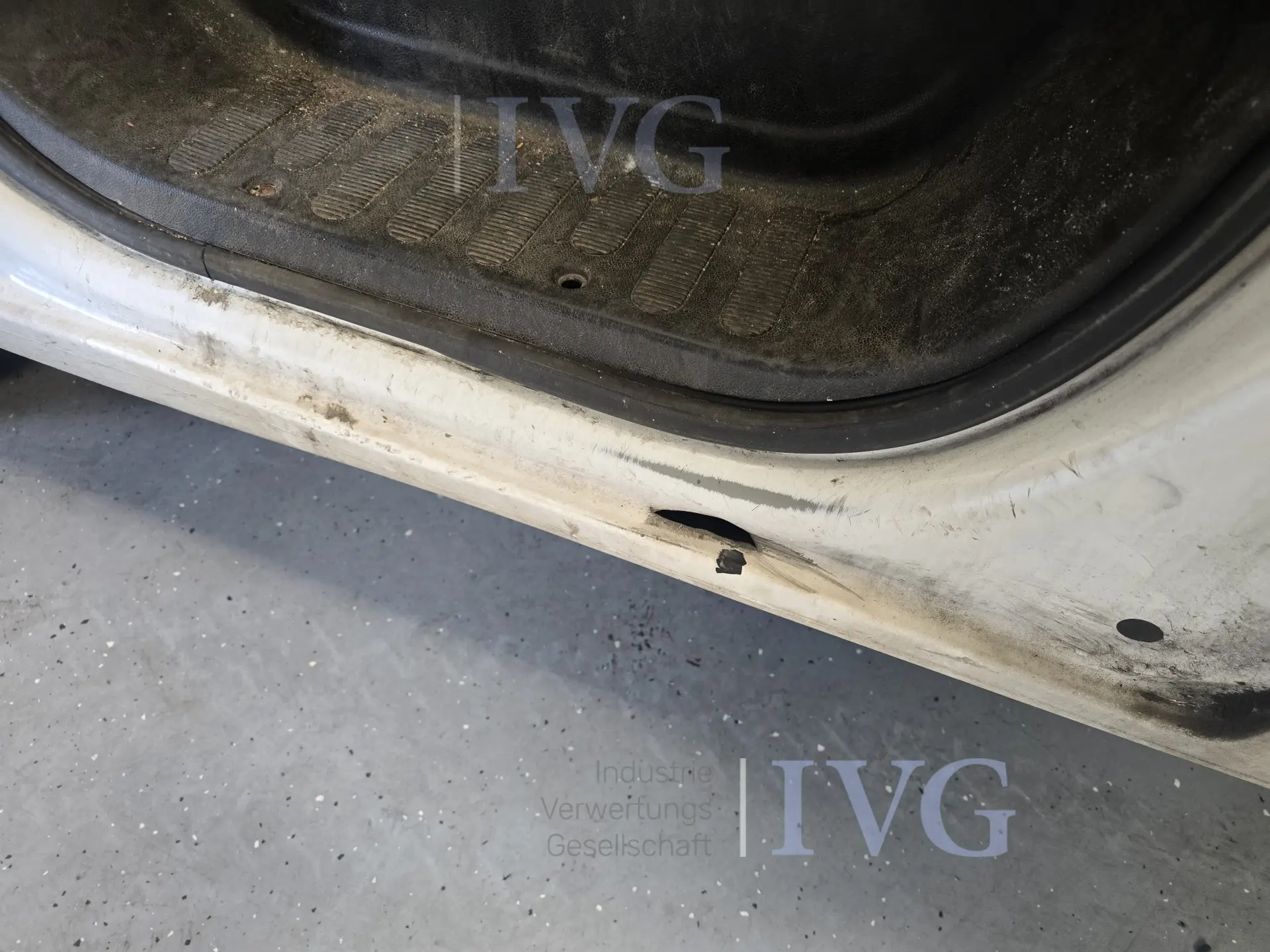 BA gesloten laadbak RENAULT Master Flexbox 2.3 – foto 19 – kavel bij IVG, Kirchlengern