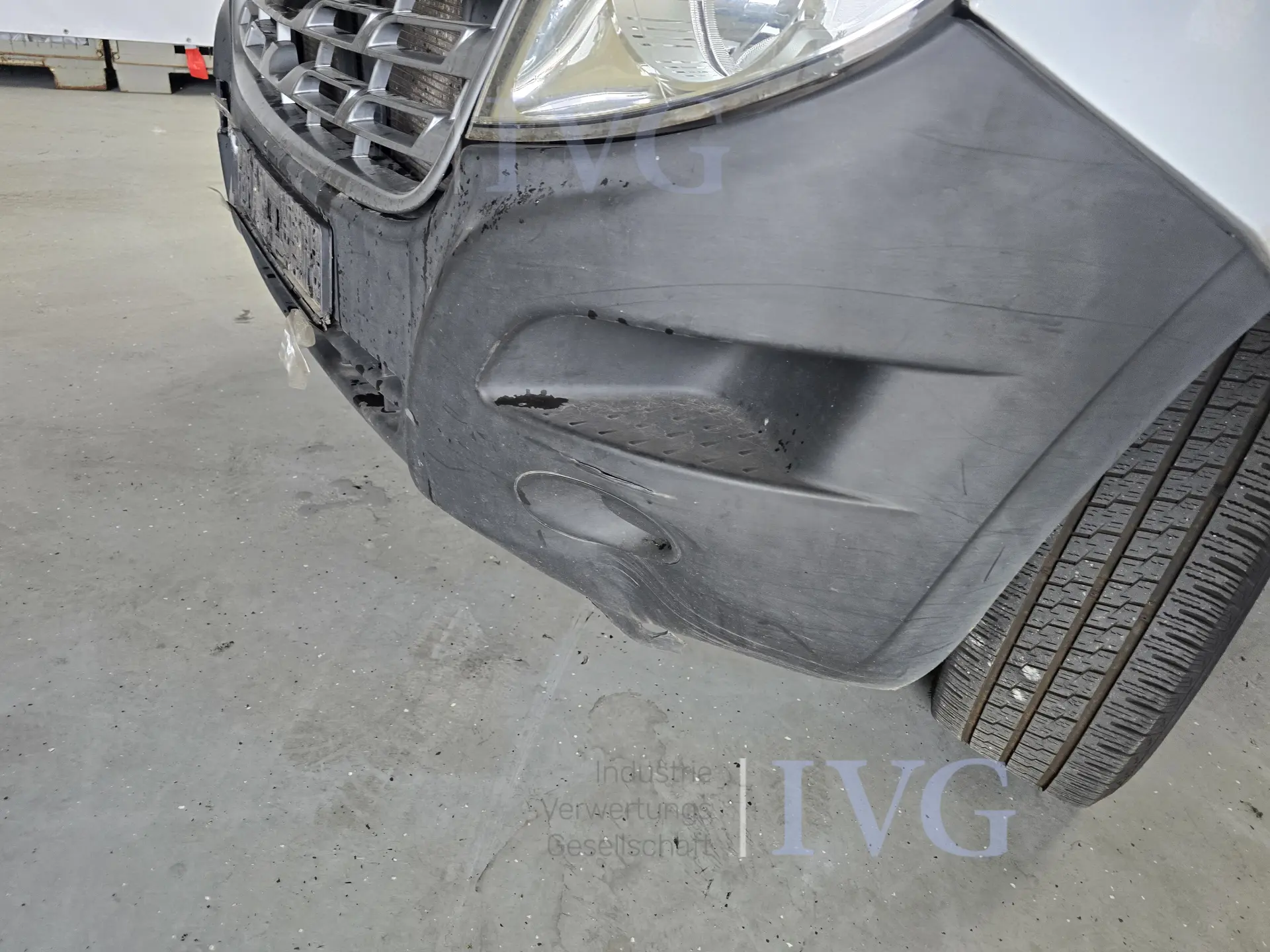 BA geschlossener Kasten RENAULT Master Flexbox 2.3 – foto 3 – kavel bij IVG, Kirchlengern