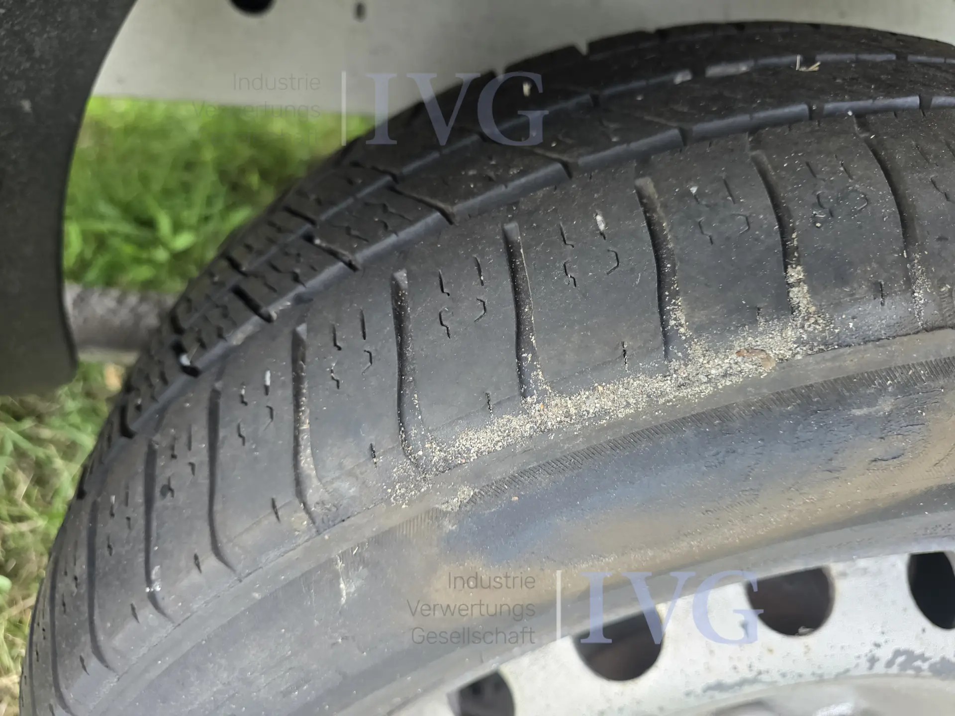 BA gesloten laadbak RENAULT Master Flexbox 2.3 – foto 17 – kavel bij IVG, Am Mellensee Gadsdorf