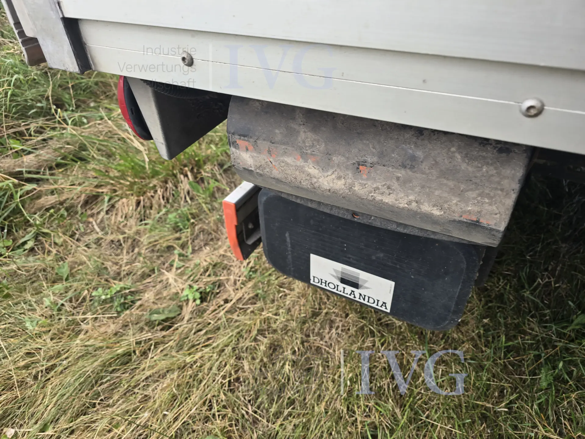 BA gesloten laadbak RENAULT Master Flexbox 2.3 – foto 16 – kavel bij IVG, Am Mellensee Gadsdorf