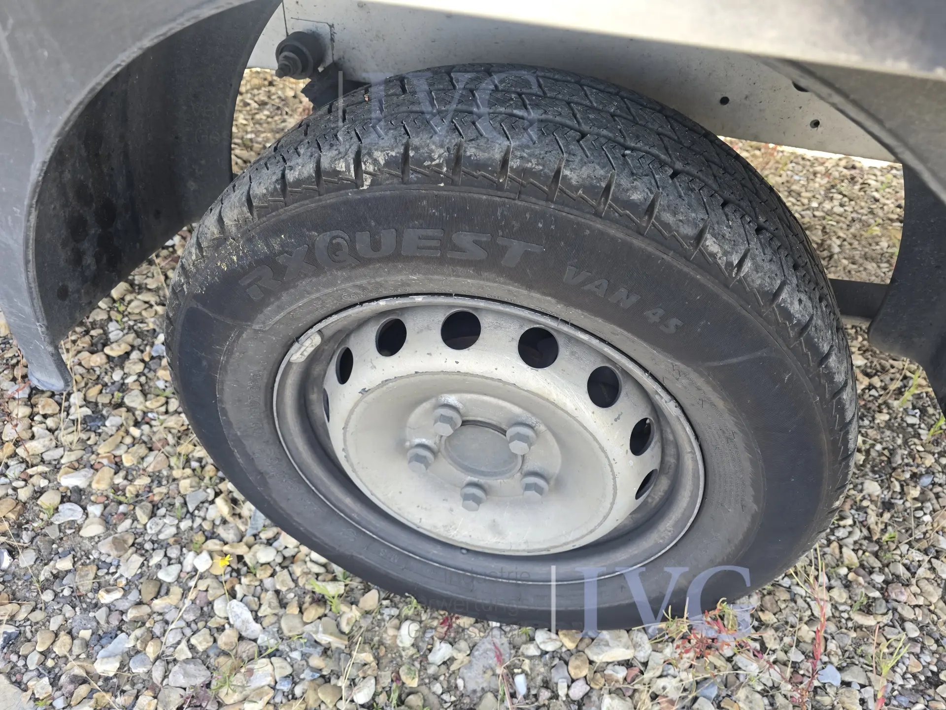 BA gesloten laadbak RENAULT Master Flexbox 2.3 – foto 20 – kavel bij IVG, Kirchlengern