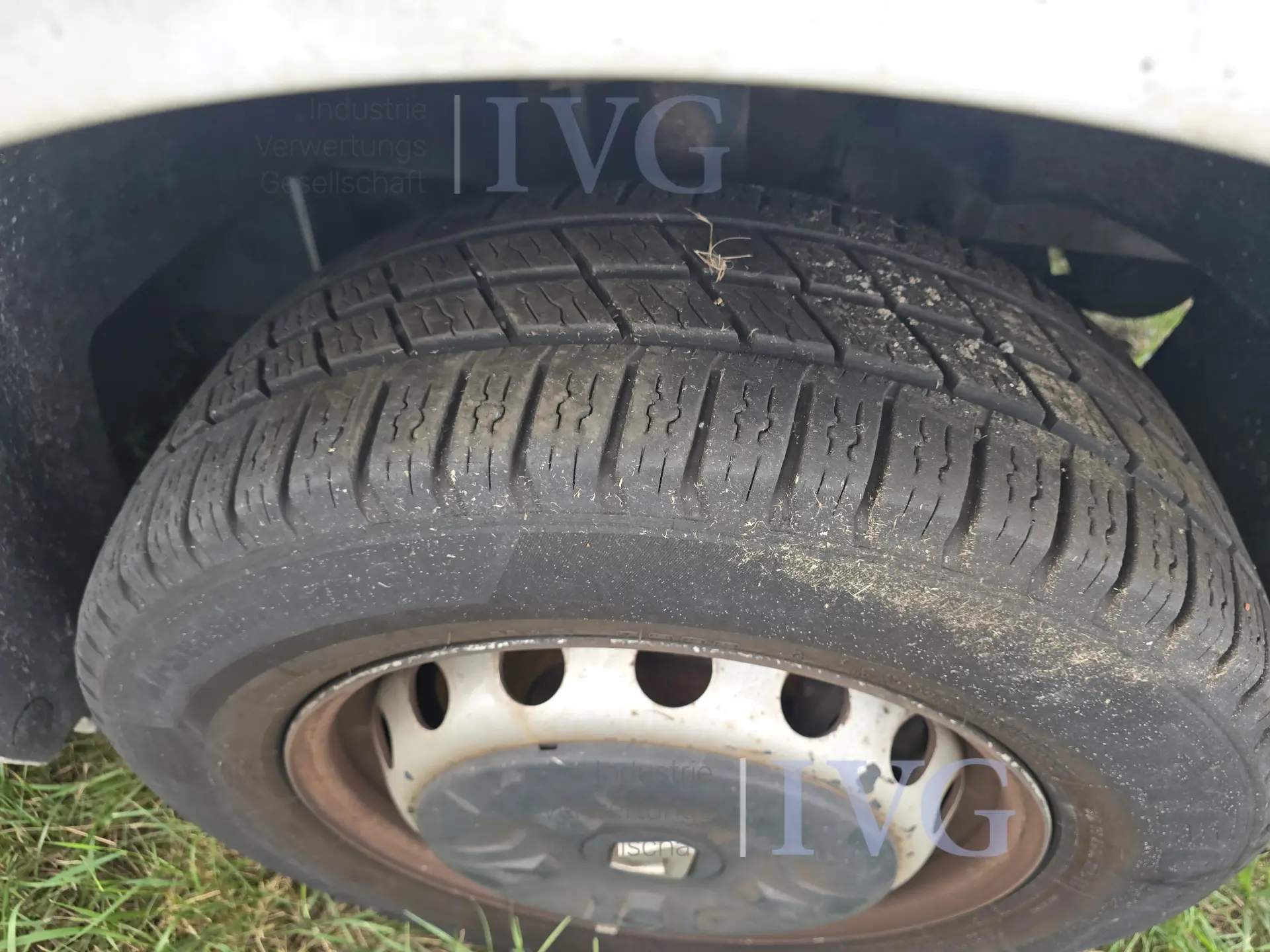 BA geschlossener Kasten RENAULT Master Flexbox 2.3 – foto 8 – kavel bij IVG, Am Mellensee Gadsdorf