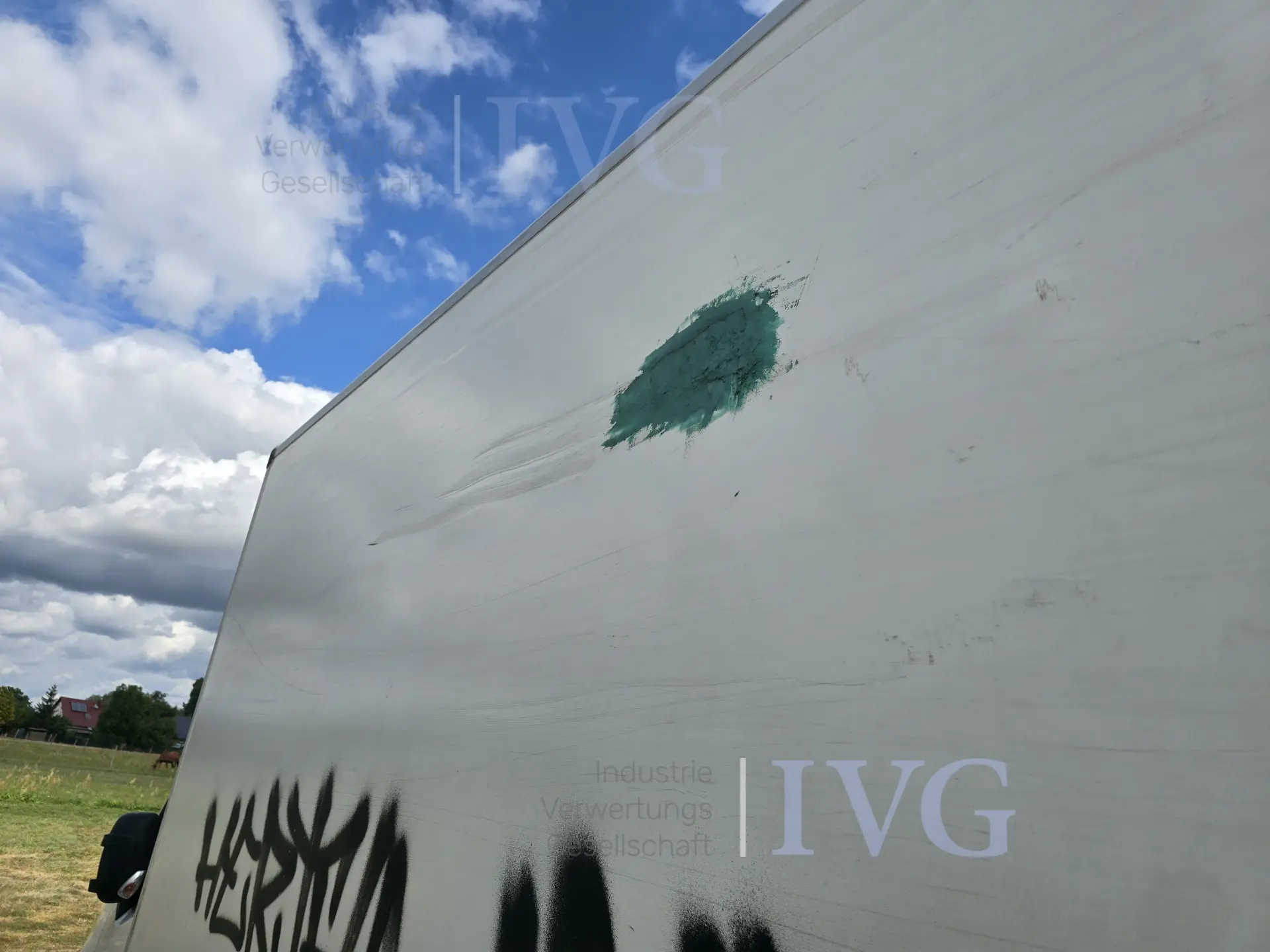 BA gesloten laadbak RENAULT Master Flexbox 2.3 – foto 26 – kavel bij IVG, Am Mellensee Gadsdorf