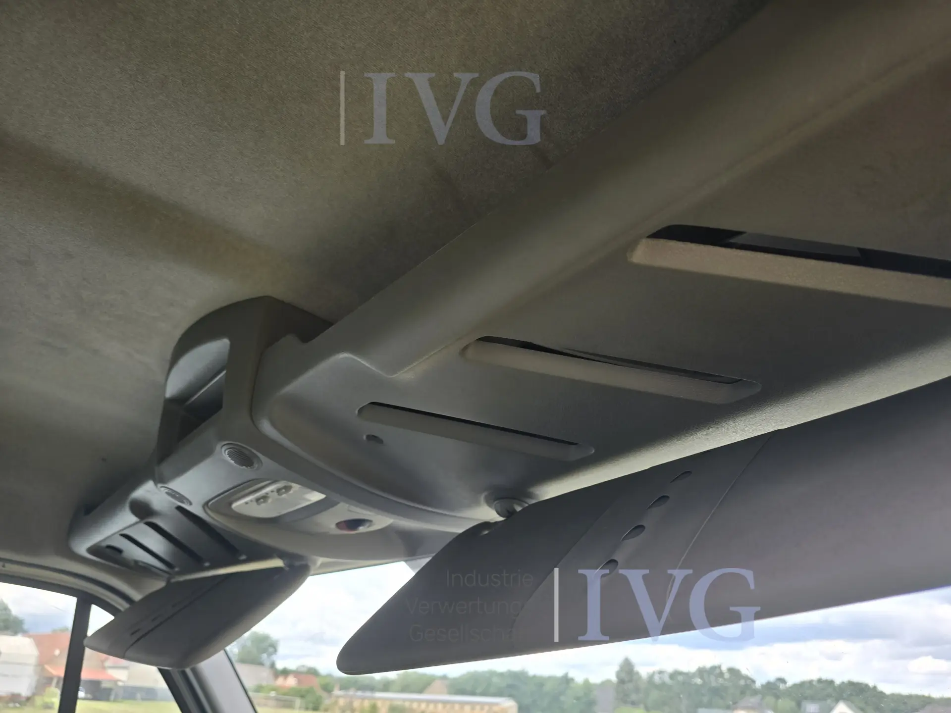 BA gesloten laadbak RENAULT Master Flexbox 2.3 – foto 12 – kavel bij IVG, Am Mellensee Gadsdorf