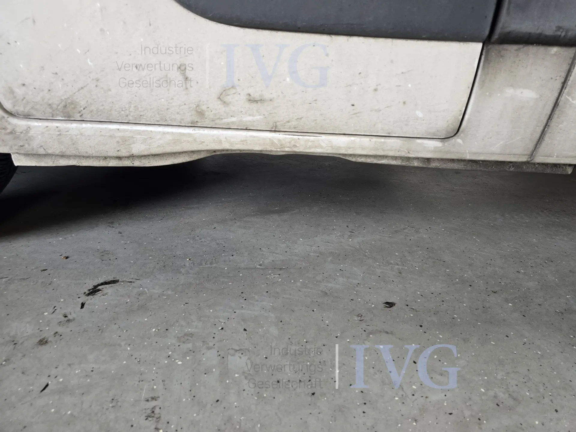 BA gesloten laadbak RENAULT Master Flexbox 2.3 – foto 26 – kavel bij IVG, Kirchlengern