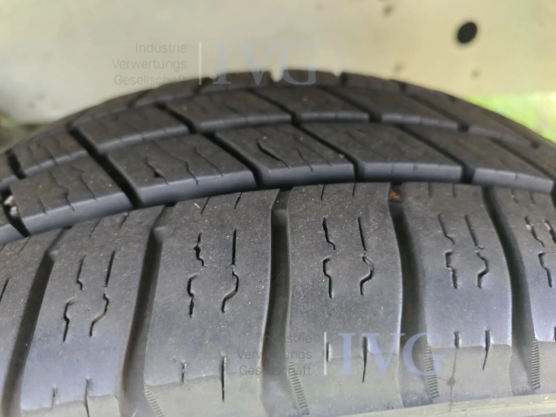 BA gesloten laadbak RENAULT Master Flexbox 2.3 – foto 28 – kavel bij IVG, Am Mellensee Gadsdorf
